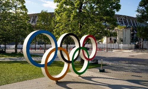 Κρούσμα και στην αποστολή της Τσεχίας thumb