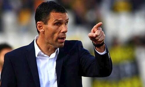 Πογέτ: «Την ημέρα που δεν θ΄ αντιδρώ σημαίνει πως πρέπει να γυρίσω σπίτι» thumb