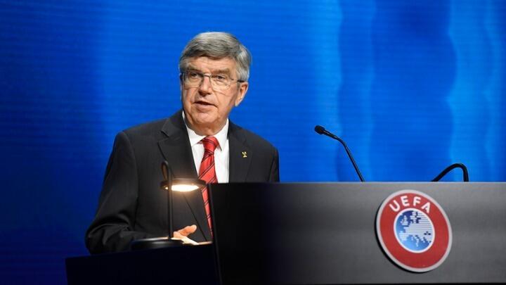 ΔΟΕ: Βάζει «φρένο» στη FIFA για το διετές Μουντιάλ  thumb