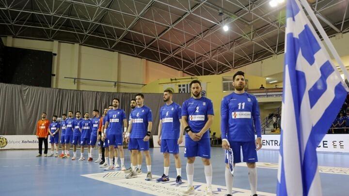 Με +2 στον «τελικό» πρόκρισης στην Ποντγκόριτσα thumb