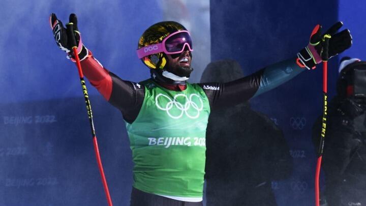 Ελεύθερο σκι (Ski Cross ανδρών): Ολυμπιονίκης ο Ρετζέζ thumb