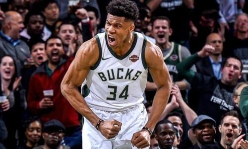 NBA: Αρχίζει η μεγάλη γιορτή thumb