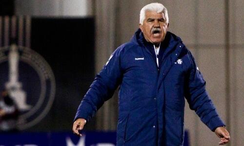 Σε δύσκολη θέση ο Παράσχος στον Ατρόμητο thumb