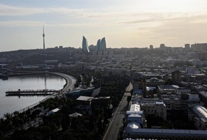 Η Formula 1 θα «τρέχει» στο Αζερμπαϊτζάν έως το 2030 thumb