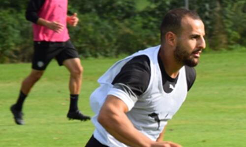Τραυματίστηκε με τη Συρία και μένει εκτός για 2 μήνες ο Ουές  thumb
