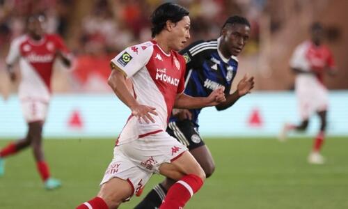 Η Μονακό σκοράρει... κατά ριπάς στο ξεκίνημα, 3-0 την Στρασπούρ thumb