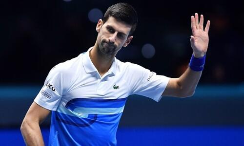 Australian Open : «Ο Τζόκοβιτς πρέπει να εμβολιαστεί για να αγωνιστεί στο τουρνουά» thumb