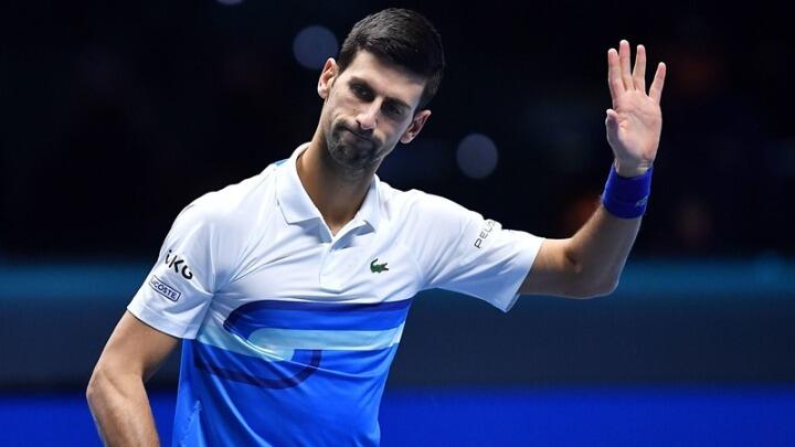 Australian Open : «Ο Τζόκοβιτς πρέπει να εμβολιαστεί για να αγωνιστεί στο τουρνουά» thumb