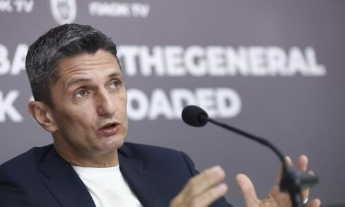 Λουτσέσκου: «Δεν χάσαμε την ισορροπία μας» thumb