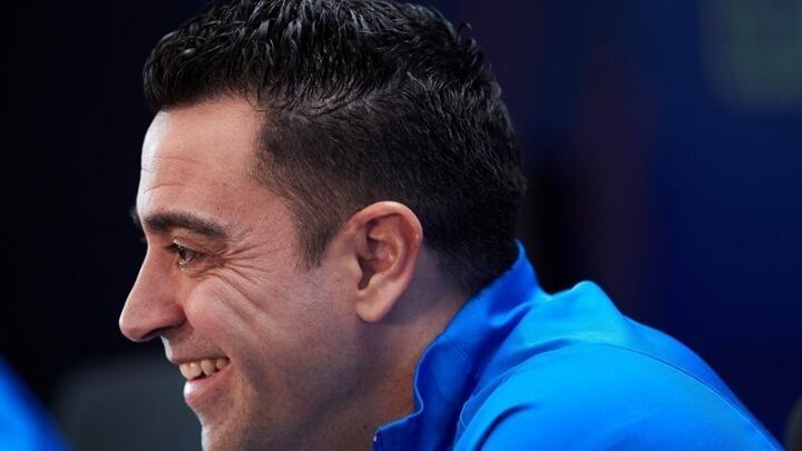 Όλα τα βλέμματα απόψε στραμμένα στον Τσάβι thumb