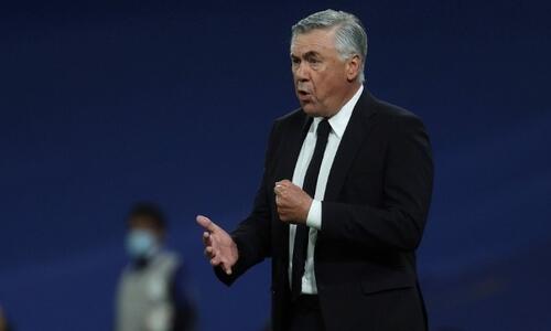 «Ο Αζάρ συνεργάσθηκε άψογα με τον Μπενζεμά» thumb