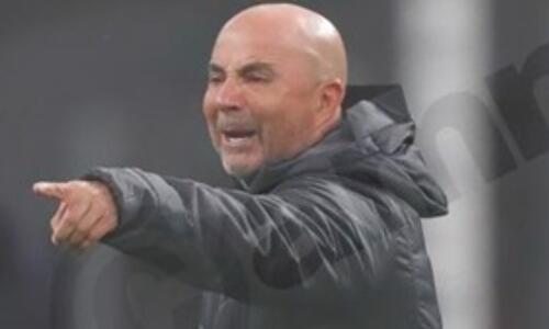 Σαμπαόλι: «Δύσκολα τα πράγματα χωρίς τον Παγέτ» thumb
