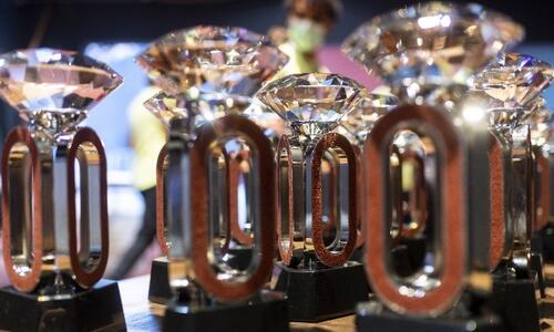 Τα αγωνίσματα στα μίτινγκ της σειράς Diamond League thumb