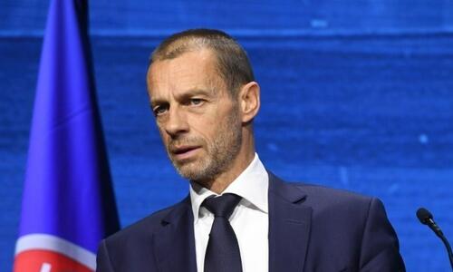 «Μάχη» της ισπανική Δικαιοσύνης με UEFA για την ESL thumb