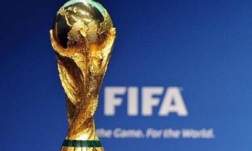 Συμφωνία FIFA-Crypto.com για κεντρική χορηγία του Μουντιάλ thumb