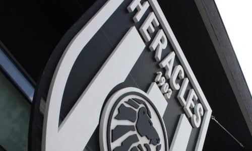 Η Χεράκλες έδιωξε τον Φλετ, υπαίτιο τροχαίου δυστυχήματος thumb