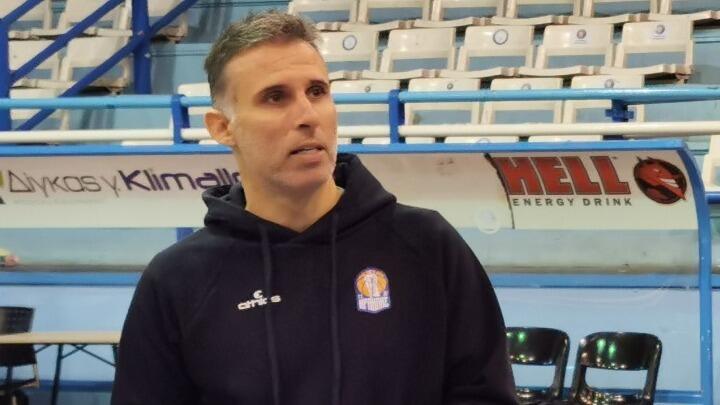 «Πρωταρχικός στόχος, να είμαστε αξιοπρεπείς απέναντι στον Παναθηναϊκό» thumb
