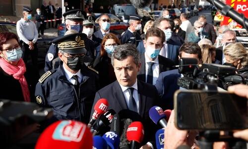 Γαλλία: «Πρέπει να ενισχυθεί επειγόντως η ασφάλεια των γηπέδων»  thumb