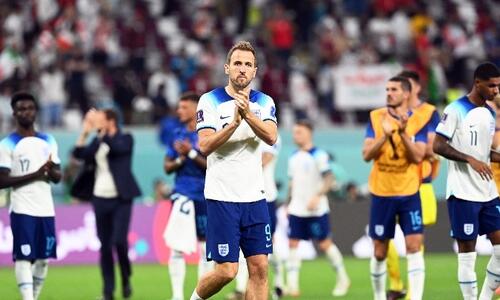 Νεότερο για Κέιν: «Είναι ο αρχηγός μας» thumb