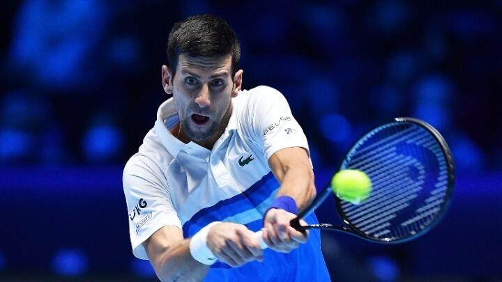 Τζόκοβιτς: «Η τελευταία ανάμνηση από το Davis Cup ήταν θλιβερή» thumb