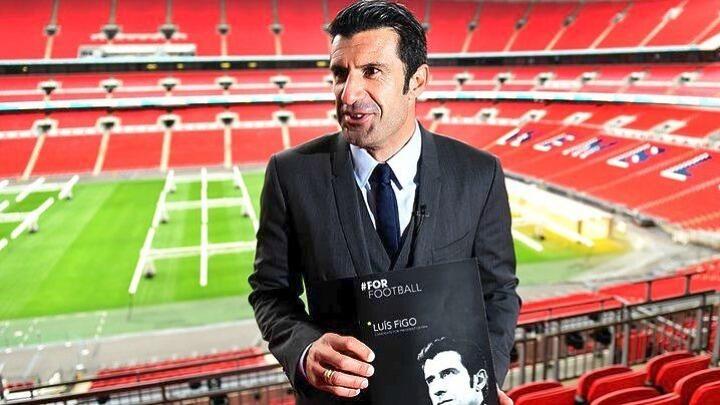 Φίγκο: Η ευρωπαϊκή Super League είναι νεκρή» thumb