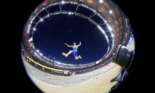 Η World Athletics αποθεώνει τον Τεντόγλου! thumb
