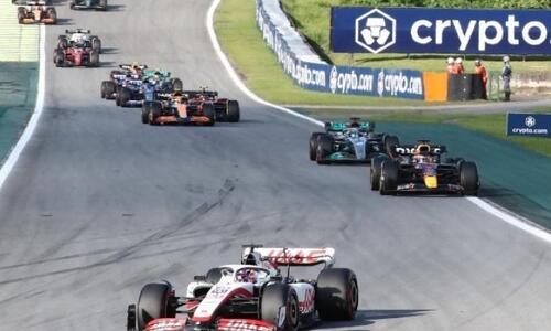 Νέα δεδομένα στην Formula 1 thumb