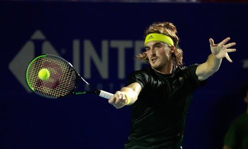 Αύριο η πρεμιέρα Τσιτσιπά στο Miami Open thumb