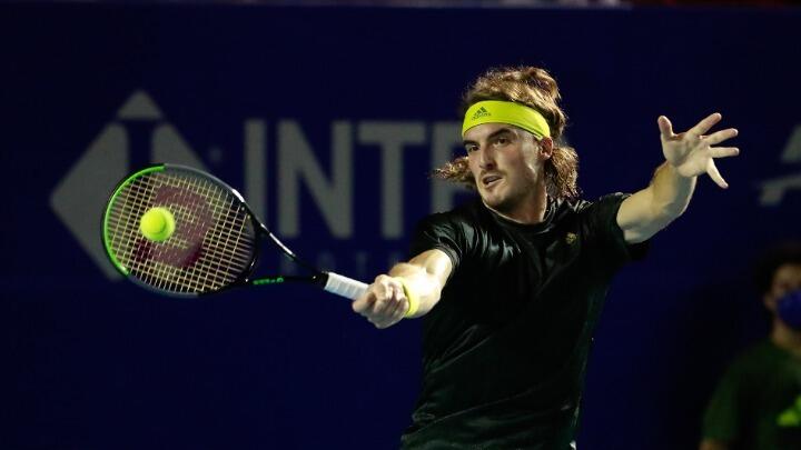 Αύριο η πρεμιέρα Τσιτσιπά στο Miami Open thumb