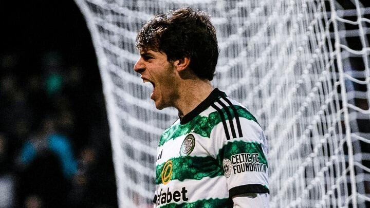 Νίκη για τη Σέλτικ πριν το Old Firm thumb