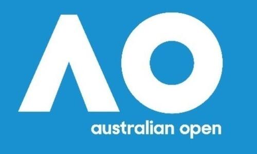 Μόνο εμβολιασμένοι στο Australian Open thumb