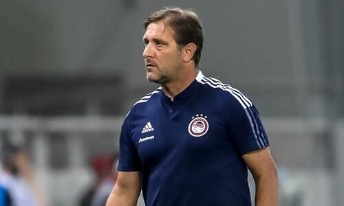 «Έχουμε απουσίες αλλά και σιγουριά πως θα τα καταφέρουμε» thumb