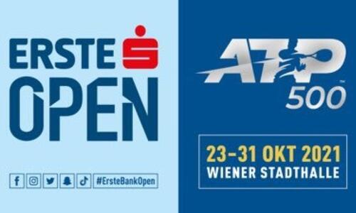 Αποκλείστηκαν στο Open Βιέννης Τσιτσιπάς / Λόπεθ  thumb