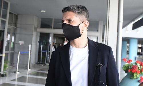Λουτσέσκου: «Τεράστια η πίεση και οι προσδοκίες, ξέρω ότι πρέπει να κερδίσω» thumb