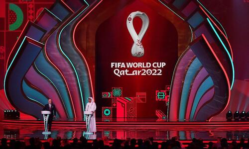Mundial: Τόσα πληρώνει η FIFA στους συλλόγους για το «δανεισμό» των παικτών thumb