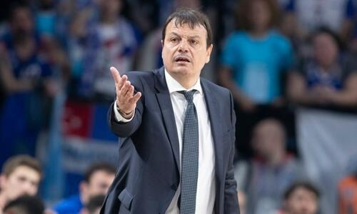 Αταμάν: «Ελπίζω να μην κάνουμε τα ίδια λάθη στον τελικό... » thumb