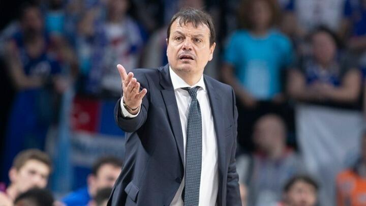 Αταμάν: «Ελπίζω να μην κάνουμε τα ίδια λάθη στον τελικό... » thumb