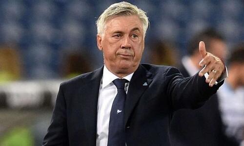«Τελειώνει ο Αντσελότι από την Ρεάλ και ετοιμάζεται για την εθνική Βραζιλίας» thumb