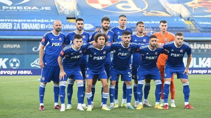 Πρόστιμο στην Ντινάμο Ζάγκρεμπ για τον πρώτο αγώνα με τον ΠΑΟΚ thumb