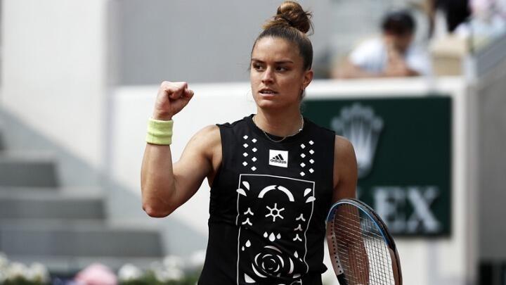 Πειστική εμφάνιση και πρόκριση thumb