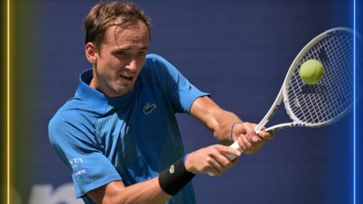 US Open: Ιδανική πρεμιέρα για Μεντβέντφ και Μάρεϊ thumb