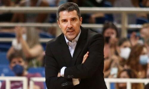 Οι δηλώσεις του Πρίφτη μετά τη νέα ήττα του ΠΑΟ thumb