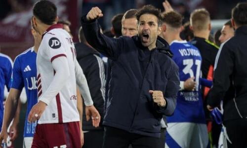 Πρόταση σε Φάμπρεγας για τον πάγκο, εναλλακτική ο Τσάβι thumb