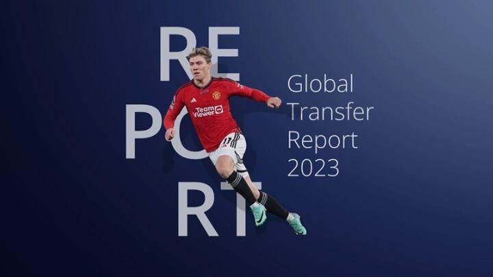 FIFA: Ρεκόρ όλων των εποχών το 2023, με 74.836 μεταγραφές (!) thumb