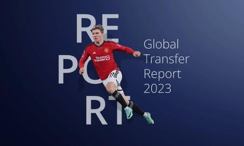 FIFA: Ρεκόρ όλων των εποχών το 2023, με 74.836 μεταγραφές (!) thumb