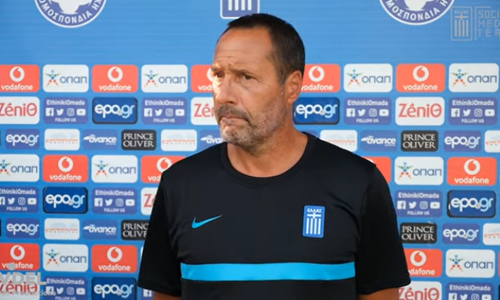 Φαν'τ Σχιπ: «Ευκαιρία να δοκιμάσουμε νέους παίκτες»  thumb