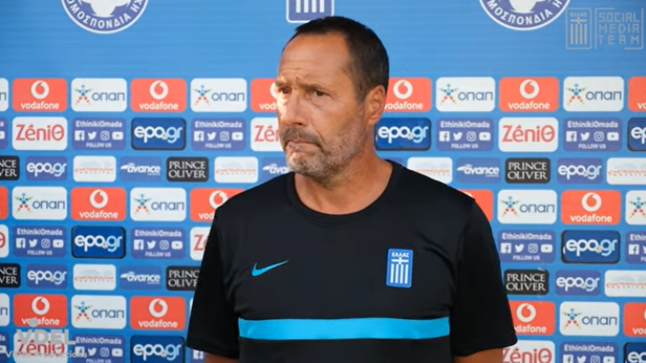 Φαν'τ Σχιπ: «Ευκαιρία να δοκιμάσουμε νέους παίκτες»  thumb