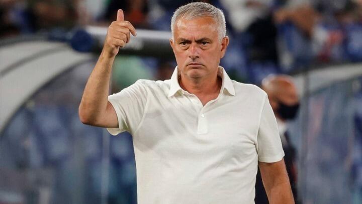 Μουρίνιο: «Δεν μου αρκεί η 7η θέση» thumb