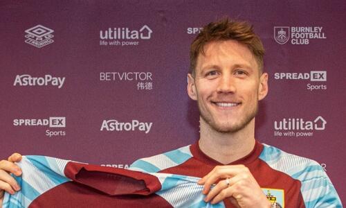 Πήρε Βέγκχορστ η Μπέρνλι thumb
