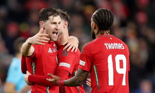 Το πανόραμα του Nations League: Αυτοί ανεβαίνουν, αυτοί πέφτουν, αυτοί συνεχίζουν thumb